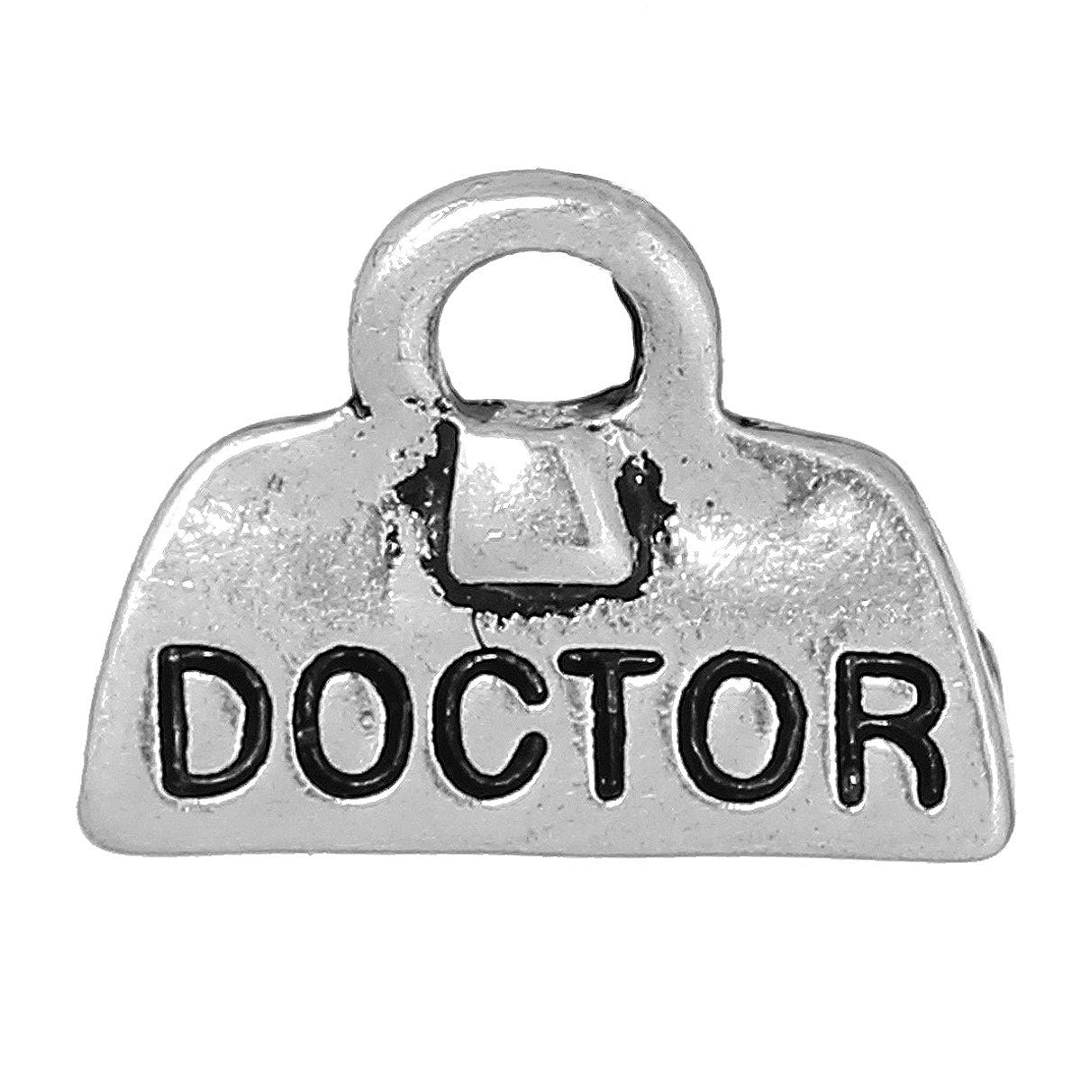 Doctor Bag Charm | Doctor Charm | Doctor Gift | Gift for Doctor