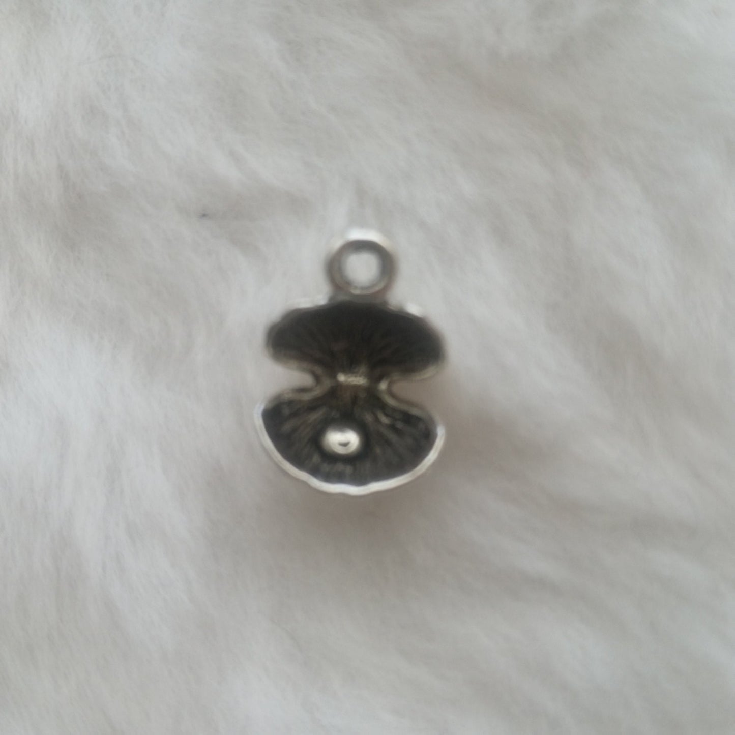 BULK Charms | Oyster with Pearl Charms | Seashell Charms | Mermaid Charms