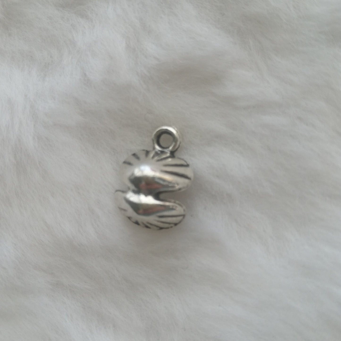 BULK Charms | Oyster with Pearl Charms | Seashell Charms | Mermaid Charms