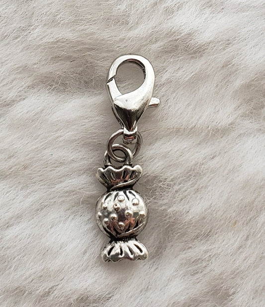 Petite Candy Charm | Candy Jewelry | Food Jewelry | Food Charm | Junk Food Charm