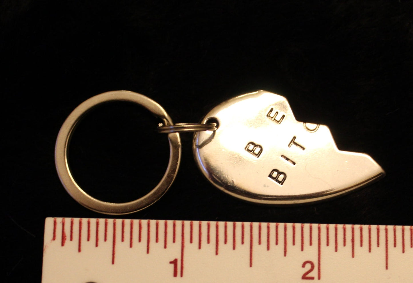 Best Bitches Keychain Set | Gift for Best Friend | Best Friend Gift | Quote Keychain | Funny Keychain Set | Gift for BFF