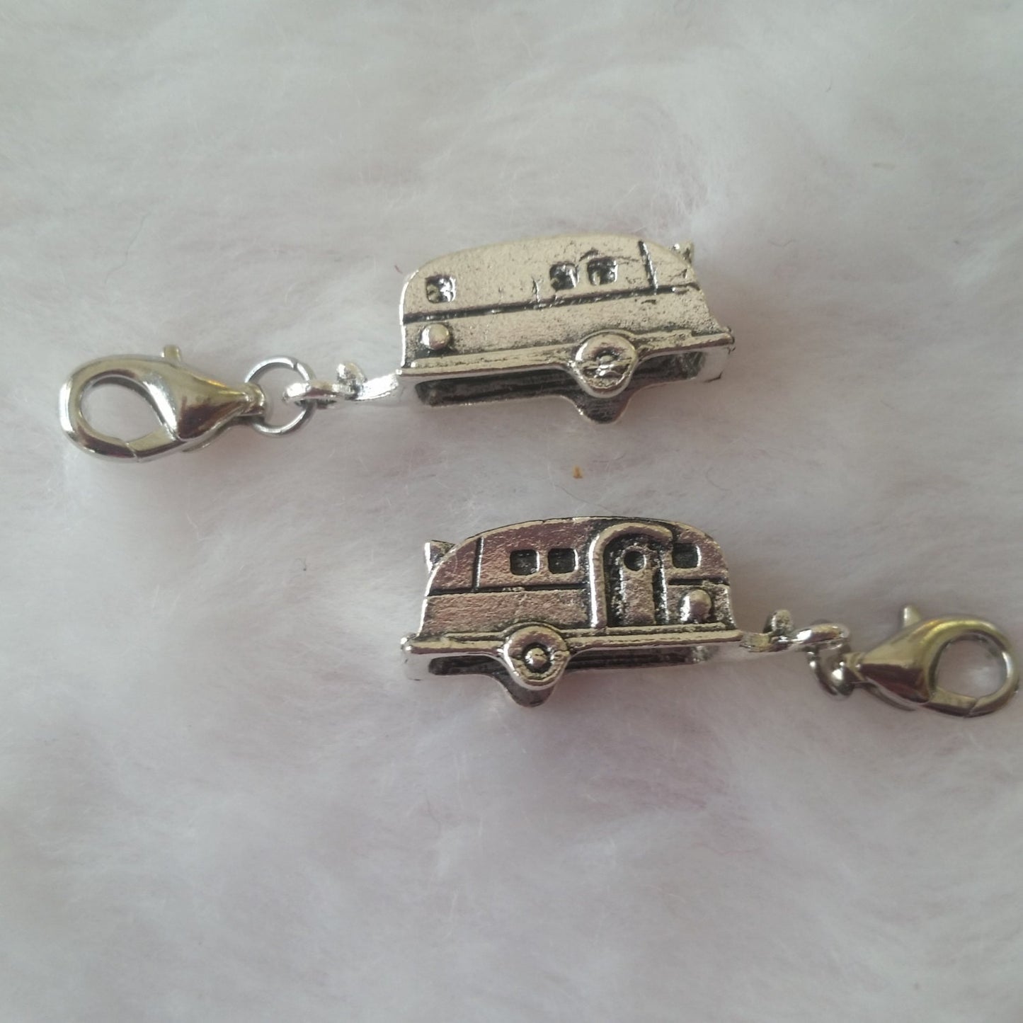 Camper Charm | RV Charm | Trailer Charm | Camping Charm | Charm for Bracelet